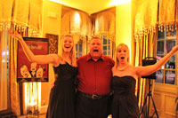 Opera On Tap
