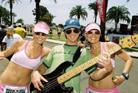 Rock 'n' Roll Marathon
