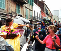 Bayou Boogaloo