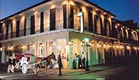 Browse Our New Orleans Hotel Directory
