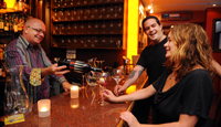 Nighttime fun � New Orleans night clubs