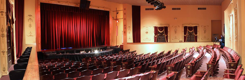 Rivertown Theaters for the Performing Arts | New Orleans | Organization