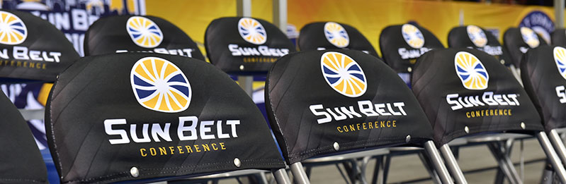sunbelt conference basketball